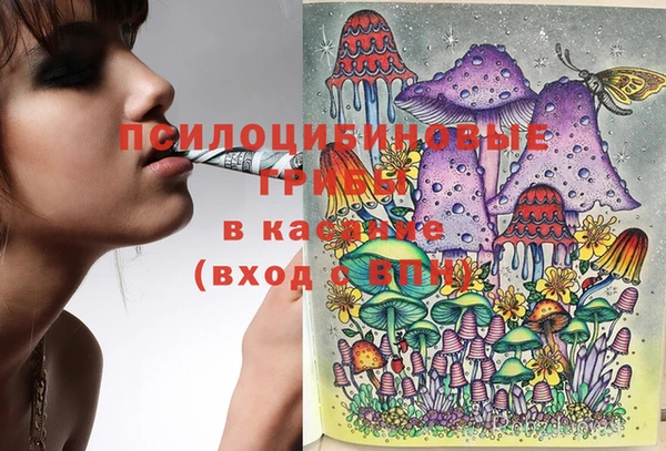 mix Костерёво